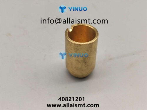 BUSHING, ANVIL BRZ I 40821201 (4)