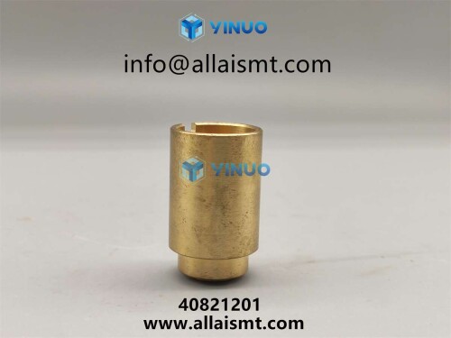 BUSHING, ANVIL BRZ I 40821201 (5)