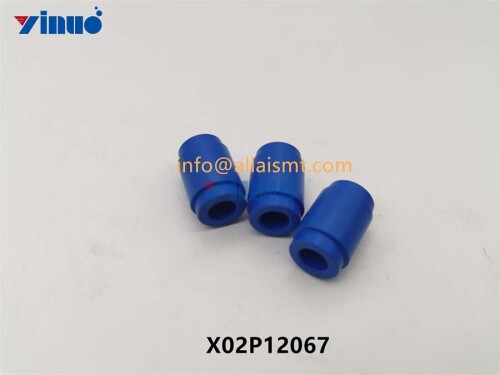 BUSHING X02P12067 (1)