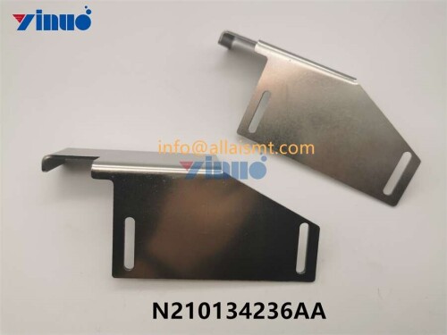 Bending parts N210134236AA (1)