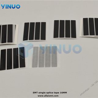 Black-16MM-high-viscosity-SMT-Single-Splice-Tape-5