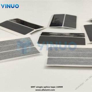 Black-24MM-Economic-SMT-Single-Splice-Tape-5