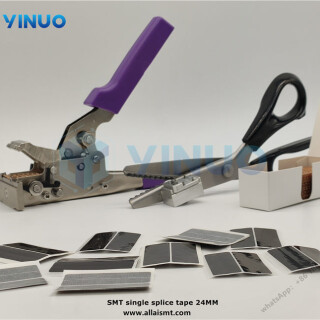 Black-24MM-Economic-SMT-Single-Splice-Tape-6