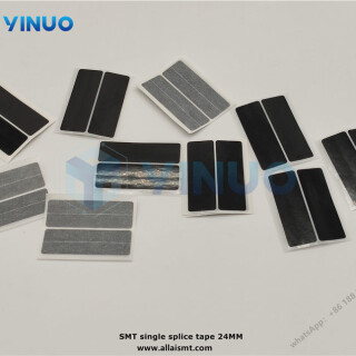 Black-24MM-high-viscosity-SMT-Single-Splice-Tape-4