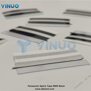 Black-8mm-Panasonic-SMT-Double-Splice-Tape-4