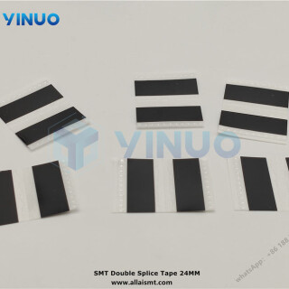 Black-ESD-Double-Splice-Tape-SMT8MM-4