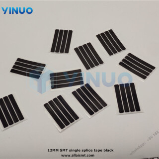 Black-Economic-SMT-Double-splice-Tape-Use-for-Panasonic-machine-4