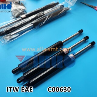C00630-Spring-Gas-B-46-17-30N-10