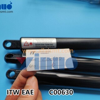 C00630-Spring-Gas-B-46-17-30N-11