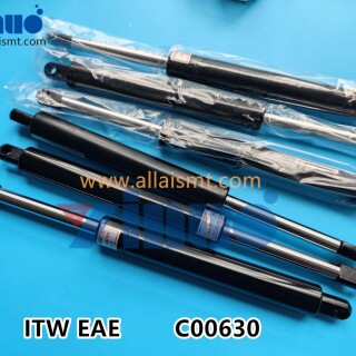 C00630-Spring-Gas-B-46-17-30N-4