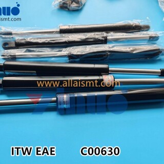 C00630-Spring-Gas-B-46-17-30N-5