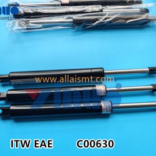 C00630-Spring-Gas-B-46-17-30N-7