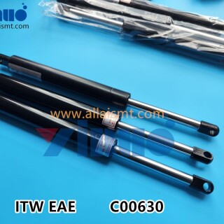 C00630-Spring-Gas-B-46-17-30N-8