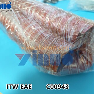 C00943-HOSE-FLEXAIR-ERIKS-SILICONE-RX-EF-2-D76-L1200-6