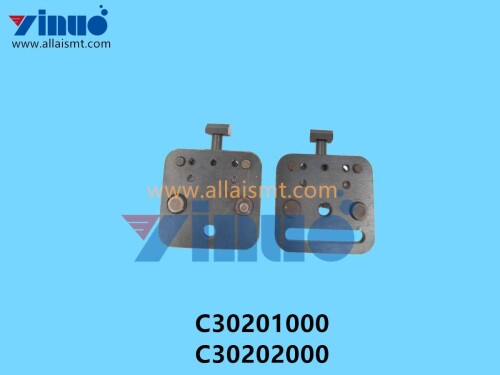 C30201000 C30202000 Universal AI LOCATO ASS’Y,FIXED (1)