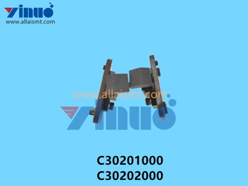 C30201000 C30202000 Universal AI LOCATO ASS’Y,FIXED (2)
