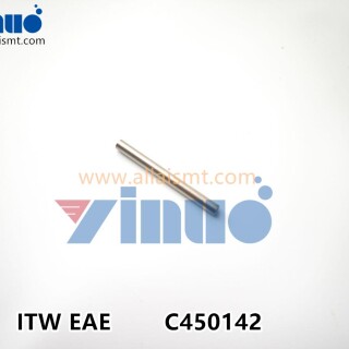 C450142-VAL-SHAFT-x-43-4