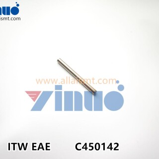 C450142-VAL-SHAFT-x-43-5