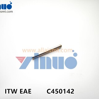 C450142-VAL-SHAFT-x-43-6