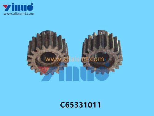 C65331011 Universal AI GEAR (2)