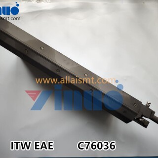 C76036-WAVEFORMER-SEC.WAVE-120500mm-TI.-ASSY.-VOLNOOBRAZOVATEL-OSNOVNOI-VOLNY-1
