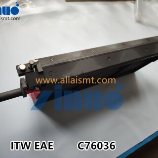 C76036-WAVEFORMER-SEC.WAVE-120500mm-TI.-ASSY.-VOLNOOBRAZOVATEL-OSNOVNOI-VOLNY-6