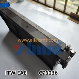 C76036-WAVEFORMER-SEC.WAVE-120500mm-TI.-ASSY.-VOLNOOBRAZOVATEL-OSNOVNOI-VOLNY-7