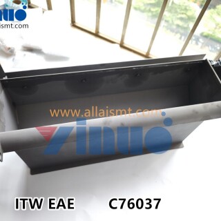 C76037-SUMP-CHIPWAVE-500MM-TI.-ASSY.-VOLNOOBRAZOVATEL-CIP-VOLNY-Original-1