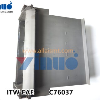 C76037-SUMP-CHIPWAVE-500MM-TI.-ASSY.-VOLNOOBRAZOVATEL-CIP-VOLNY-Original-4