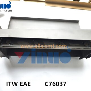 C76037-SUMP-CHIPWAVE-500MM-TI.-ASSY.-VOLNOOBRAZOVATEL-CIP-VOLNY-Original-5
