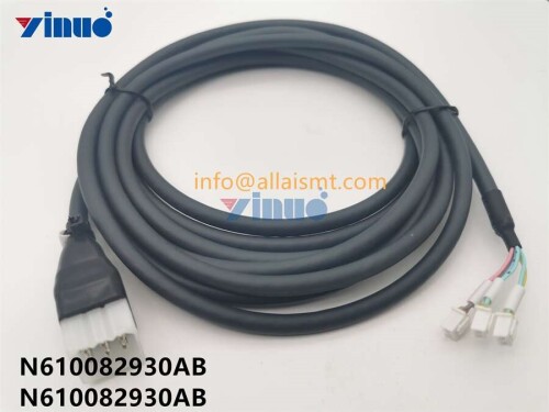 CABLE N610082930AB N610082930AB (3)
