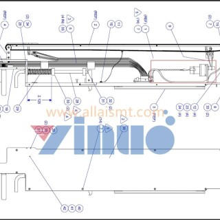 CE24-03-08229Motor-Asm-RPC-III206064-maxon4688A-2