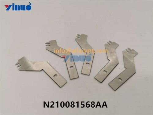 CHUCK PLATE N210081568AA (1)