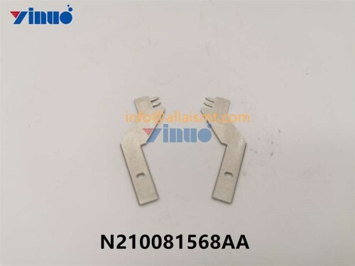 CHUCK PLATE N210081568AA (3)