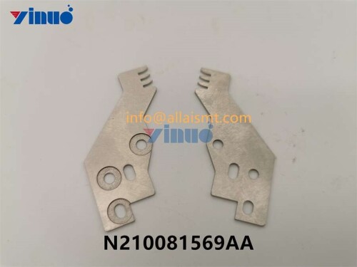 CHUCK PLATE N210081569AA (2)