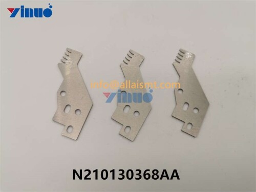 CHUCK PLATE N210130368AA (1)