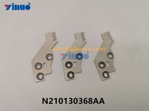 CHUCK PLATE N210130368AA (3)