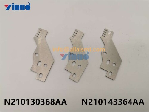 CHUCK PLATE N210130368AA N210143364AA (1)