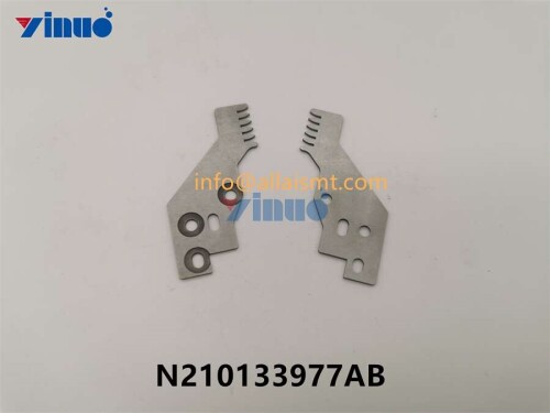 CHUCK PLATE N210133977AB (2)