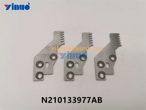 CHUCK PLATE N210133977AB (3)