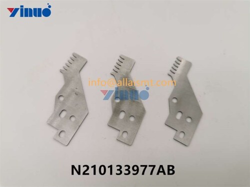 CHUCK PLATE N210133977AB (4)