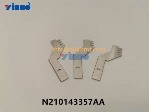 CHUCK PLATE N210143357AA (1)