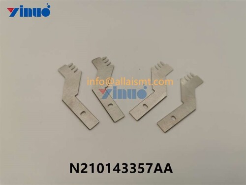 CHUCK PLATE N210143357AA (2)