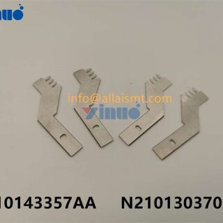 CHUCK-PLATE-N210143357AA-N210130370AA-2