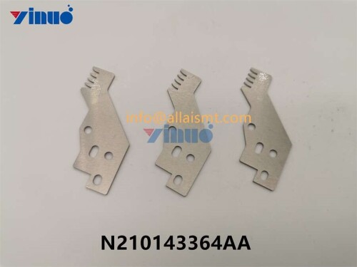 CHUCK PLATE N210143364AA (1)