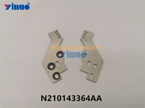 CHUCK PLATE N210143364AA (2)