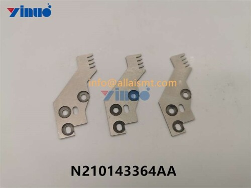 CHUCK PLATE N210143364AA (3)