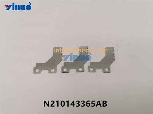 CHUCK PLATE N210143365AB (2)