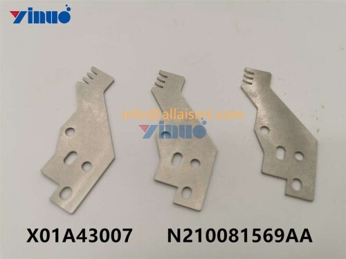 CHUCK PLATE X01A43007 N210081569AA (1)