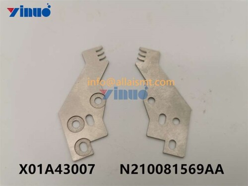 CHUCK PLATE X01A43007 N210081569AA (2)